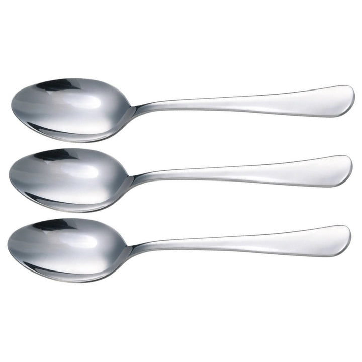 Tescoma Table Spoon Classic 3 pcs Set 20 cm TES391422 - Salman Stores