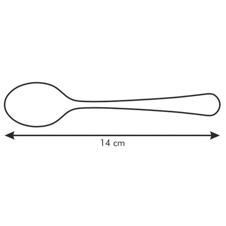 Tescoma Tea Spoon Classic 6 pcs Set 14 cm - Salman Stores
