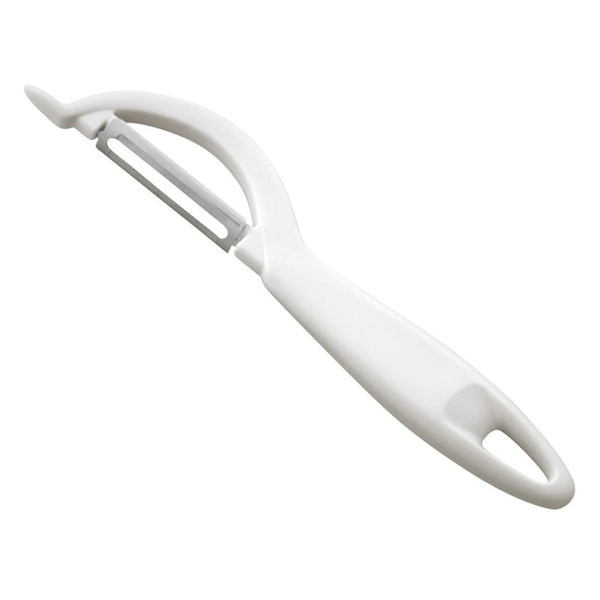Tescoma Peeler with Side blade PRESTO 19 cm - Salman Stores