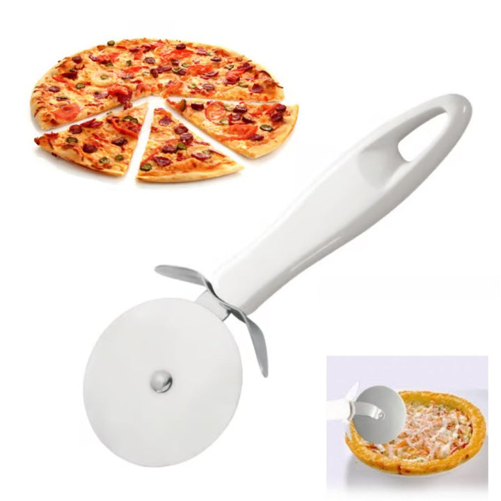 Tescoma Pizza cutter PRESTO 18 cm - Salman Stores