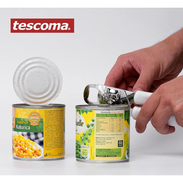 Tescoma Can opener PRESTO 20 cm - Salman Stores