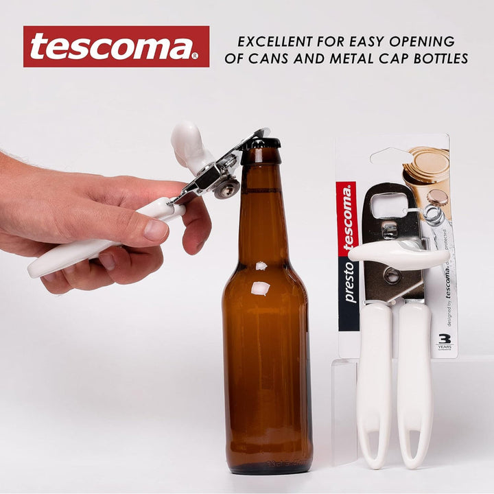 Tescoma Can opener PRESTO 20 cm - Salman Stores