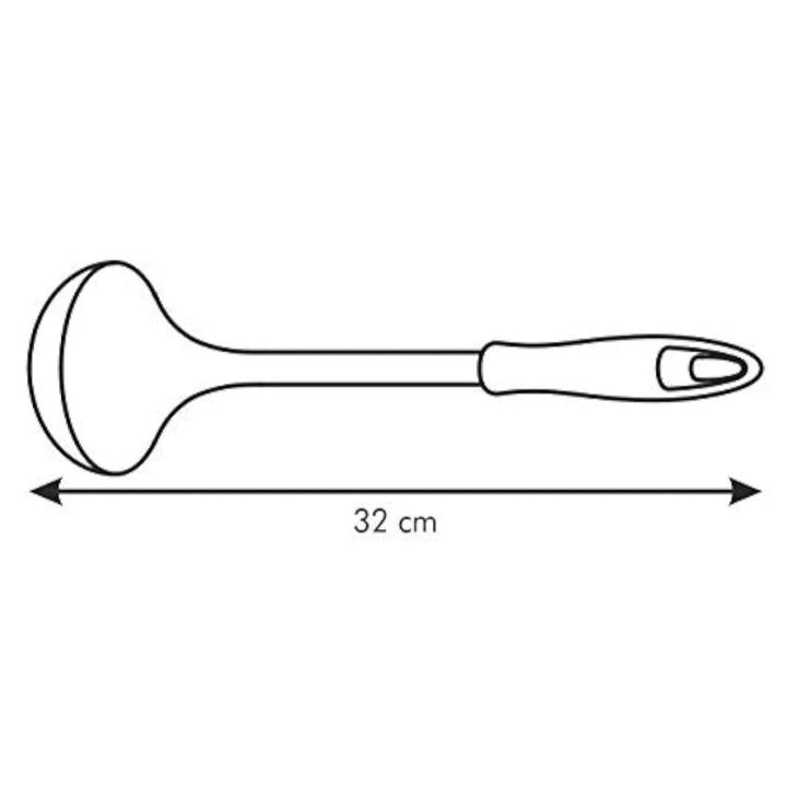Tescoma Ladle PRESTO 32 cm - Salman Stores