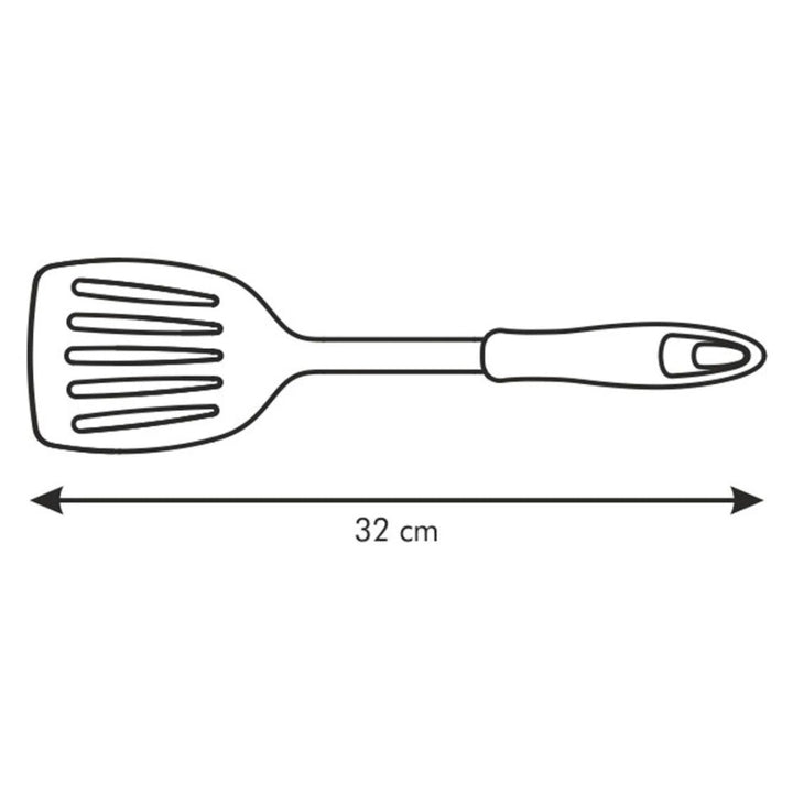 Tescoma Slotted turner PRESTO 32 cm - Salman Stores
