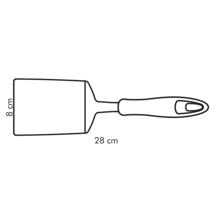 Tescoma Lasagne turner PRESTO 28 cm - Salman Stores