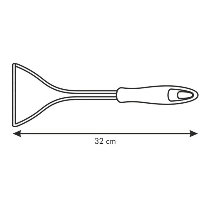 Tescoma Potato masher PRESTO 32 cm - Salman Stores
