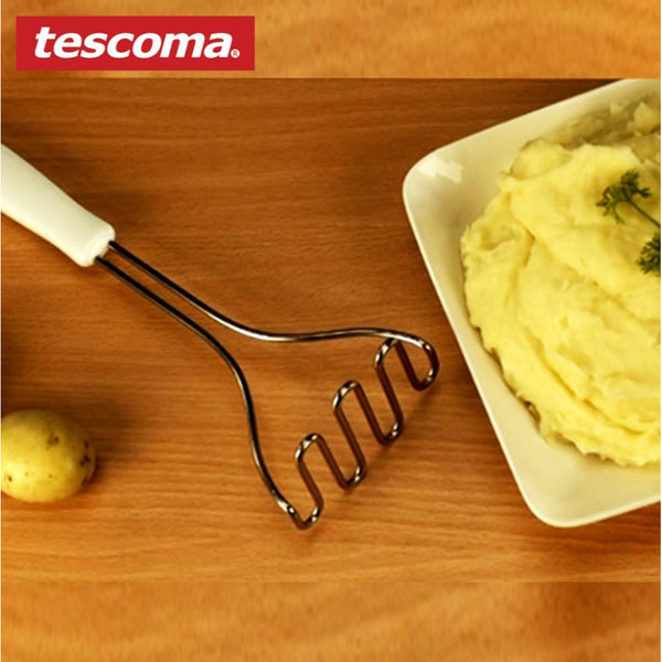 Tescoma Potato masher PRESTO 32 cm - Salman Stores