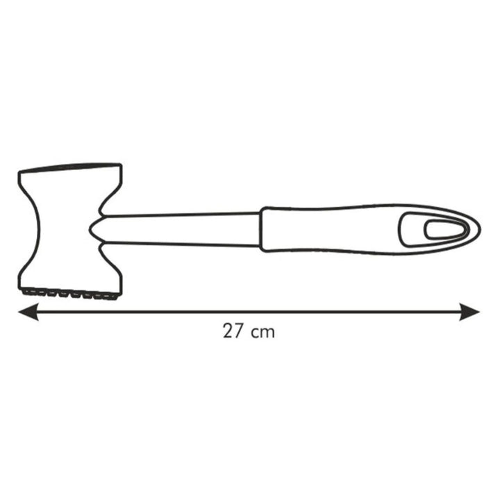 Tescoma Meat mallet PRESTO 27 cm - Salman Stores