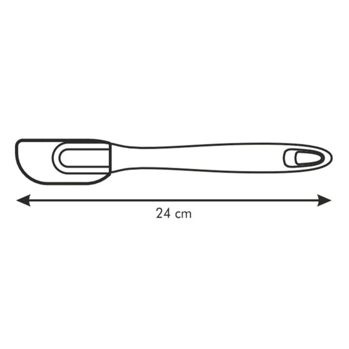 Tescoma Silicone Spatula PRESTO 26 cm - Salman Stores