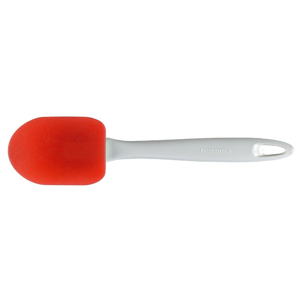 Tescoma Silicone Spoon Spatula PRESTO 26 cm - Salman Stores