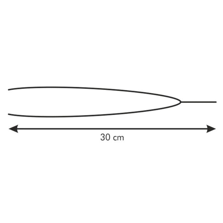 Tescoma Kitchen tweezers PRESTO 30 cm TES420520 - Salman Stores