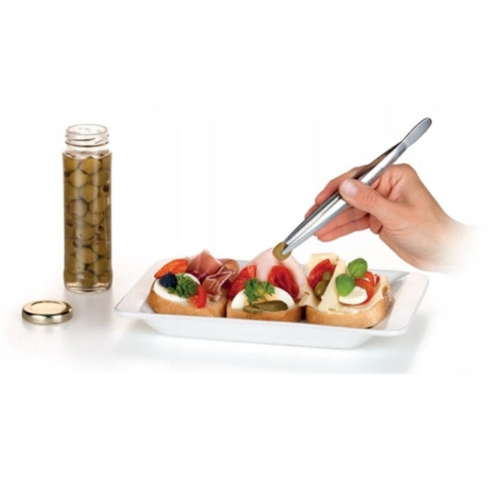Tescoma Kitchen tweezers PRESTO 30 cm TES420520 - Salman Stores