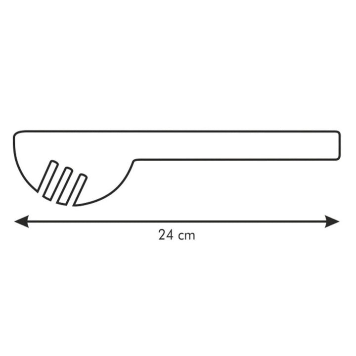 Tescoma Spaghetti tongs PRESTO 24 cm - Salman Stores