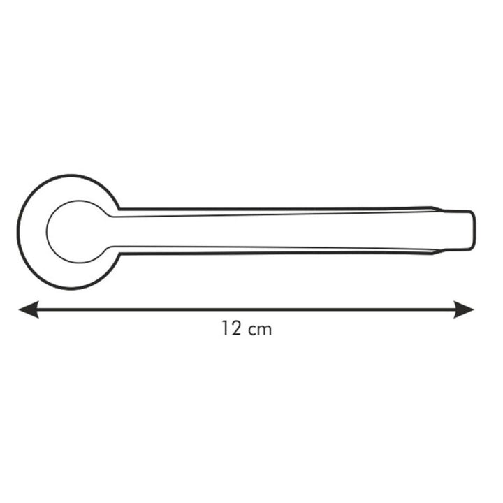 Tescoma Sugar tongs PRESTO 12 cm - Salman Stores