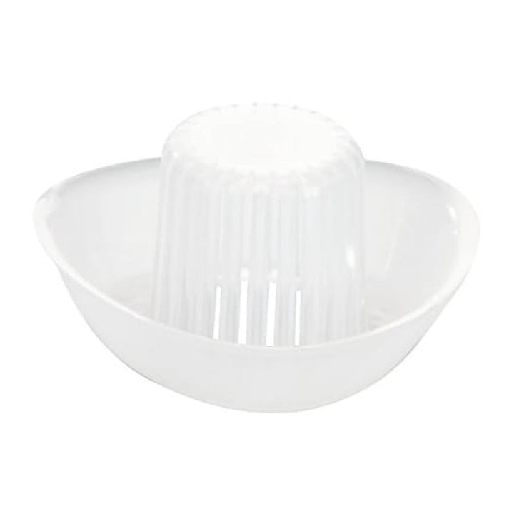 Tescoma Plastic Funnel with filter PRESTO 4 pcs Set - Salman Stores