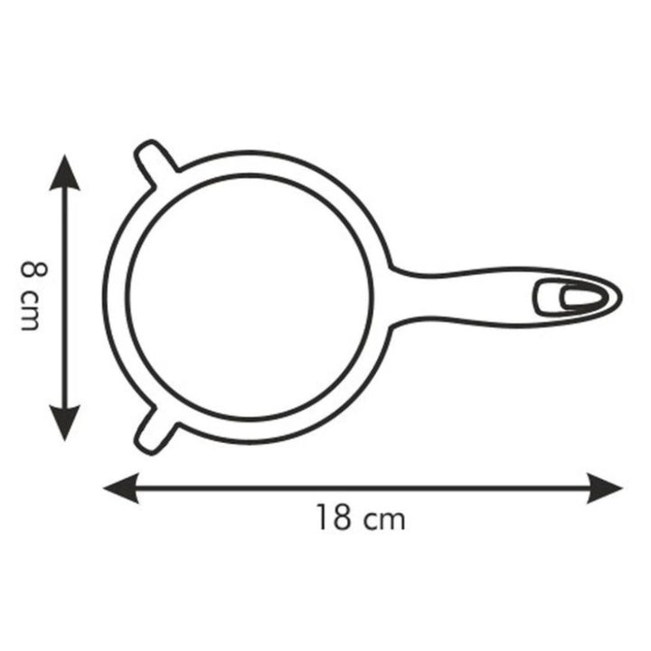 Tescoma Strainer PRESTO 8 cm - Salman Stores