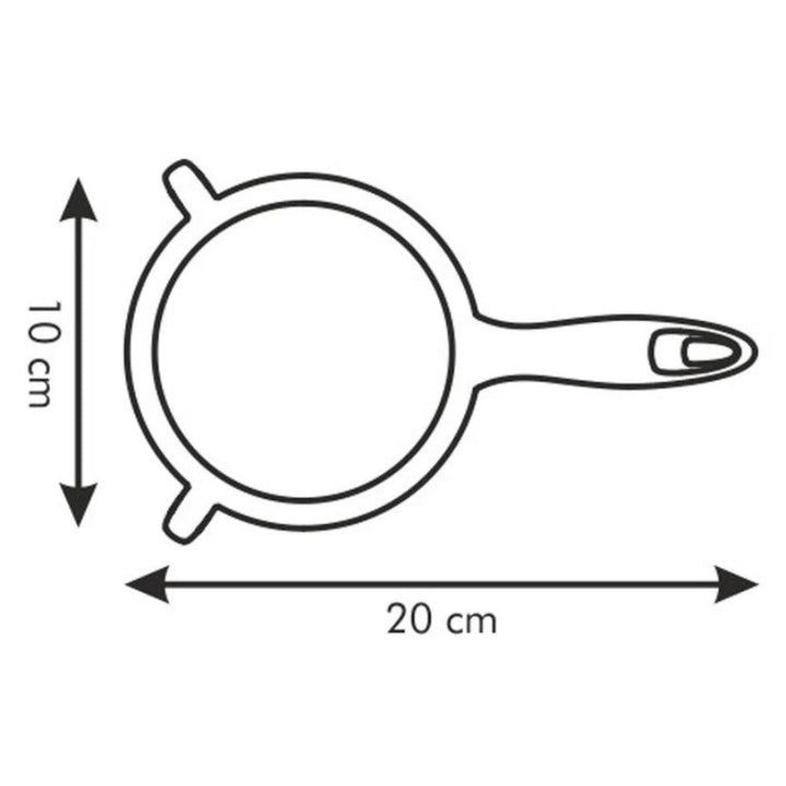 Tescoma Strainer PRESTO 10 cm - Salman Stores