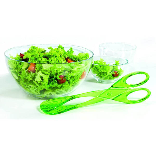 Tescoma Salad tongs server PRESTO 30 cm - Salman Stores
