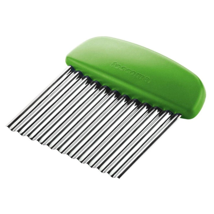 Tescoma Crinkle cutter PRESTO 10 cm - Salman Stores