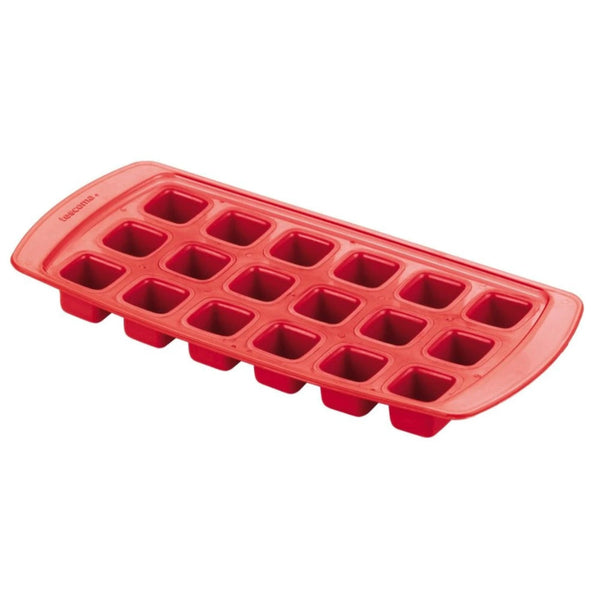 Tescoma Ice mould with flexible bottom PRESTO 27x12 cm - Salman Stores
