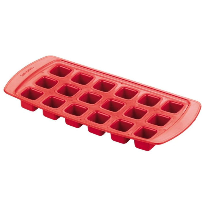 Tescoma Ice mould with flexible bottom PRESTO 27x12 cm - Salman Stores