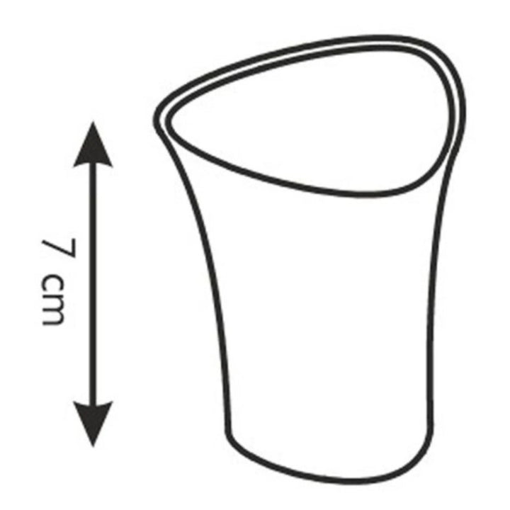Tescoma Measuring cup PRESTO 7 cm - Salman Stores