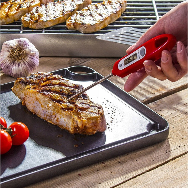 Tescoma Digital thermometer PRESTO 21 cm - Salman Stores