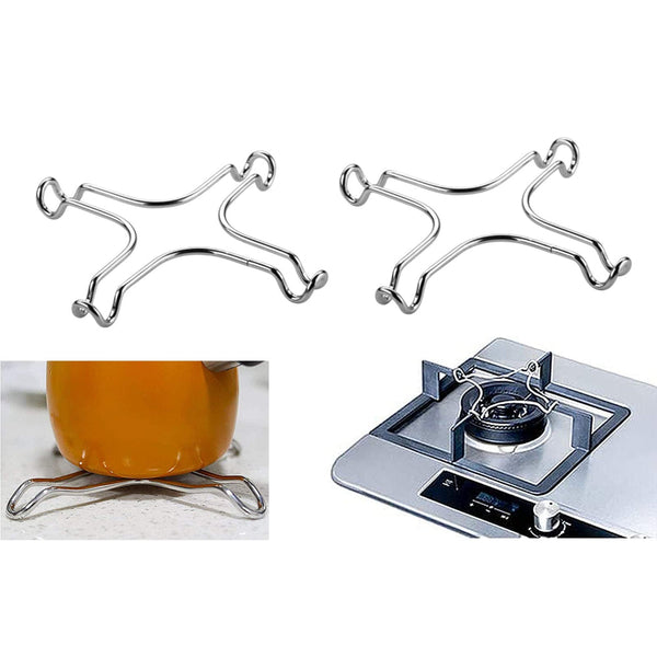 Tescoma Adapter for Gas cooker PRESTO 2 pcs Set - Salman Stores