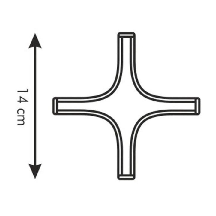 Tescoma Adapter for Gas cooker PRESTO 2 pcs Set - Salman Stores