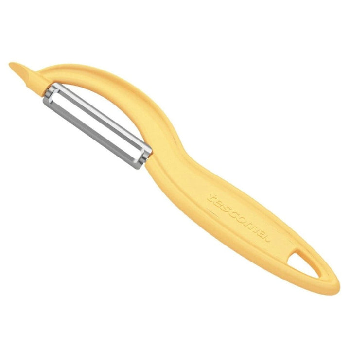 Tescoma Peeler with longitudinal blade PRESTO Expert 16 cm - Salman Stores