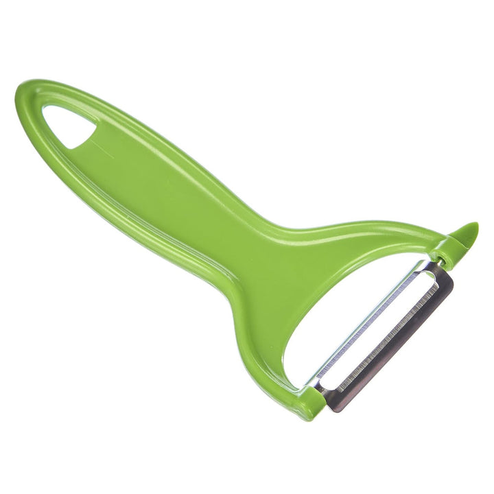 Tescoma Peeler with lateral blade PRESTO Expert 16 cm - Salman Stores