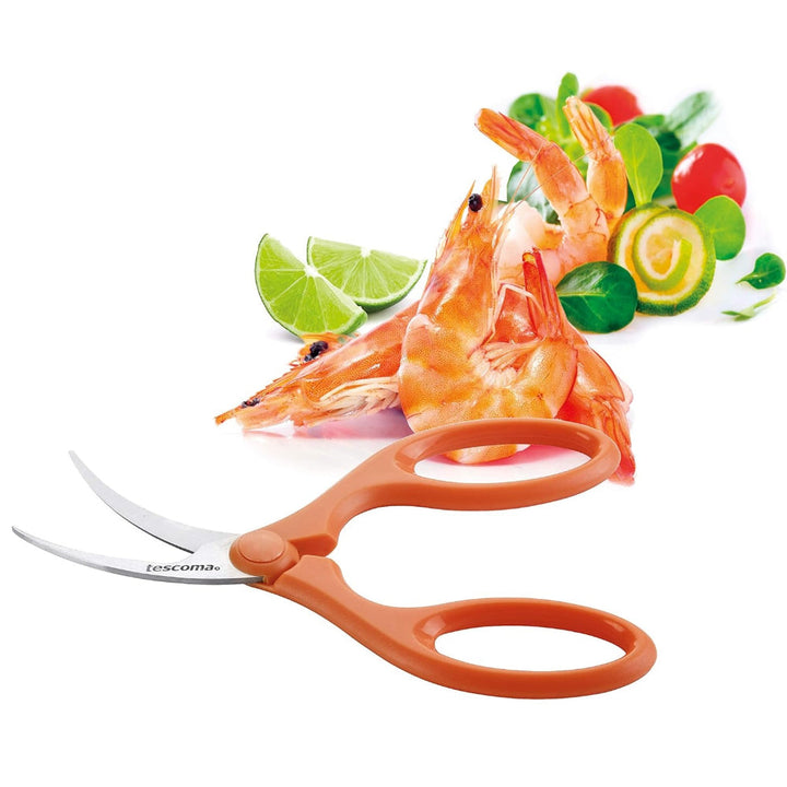Tescoma Shrimp scissors PRESTO Seafood - Salman Stores