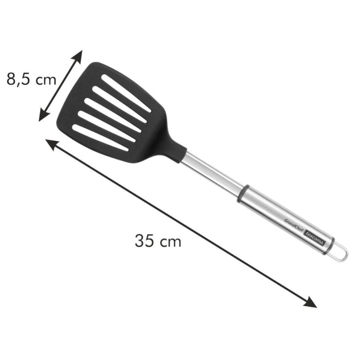 Tescoma Slotted turner GrandCHEF - Salman Stores