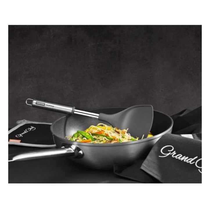 Tescoma Wok Turner Grandchef+ 35.5 cm - Salman Stores