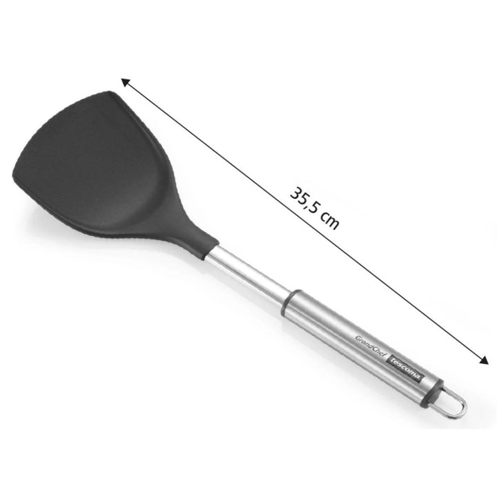 Tescoma Wok Turner Grandchef+ 35.5 cm - Salman Stores
