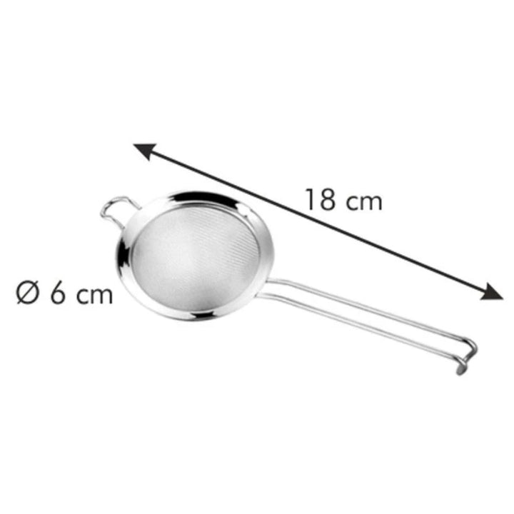Tescoma Strainer GrandCHEF 6 cm - Salman Stores