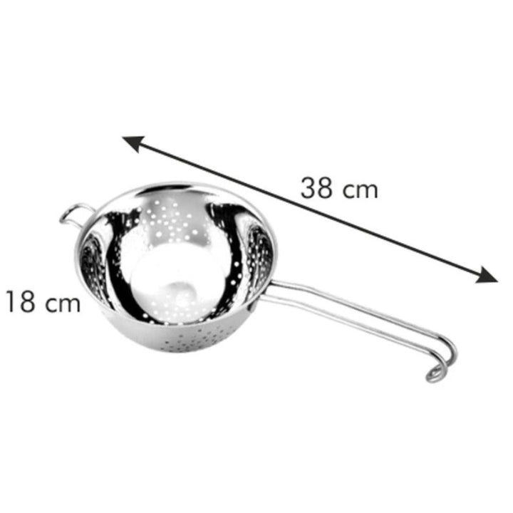 Tescoma Colander GrandCHEF 18 cm - Salman Stores