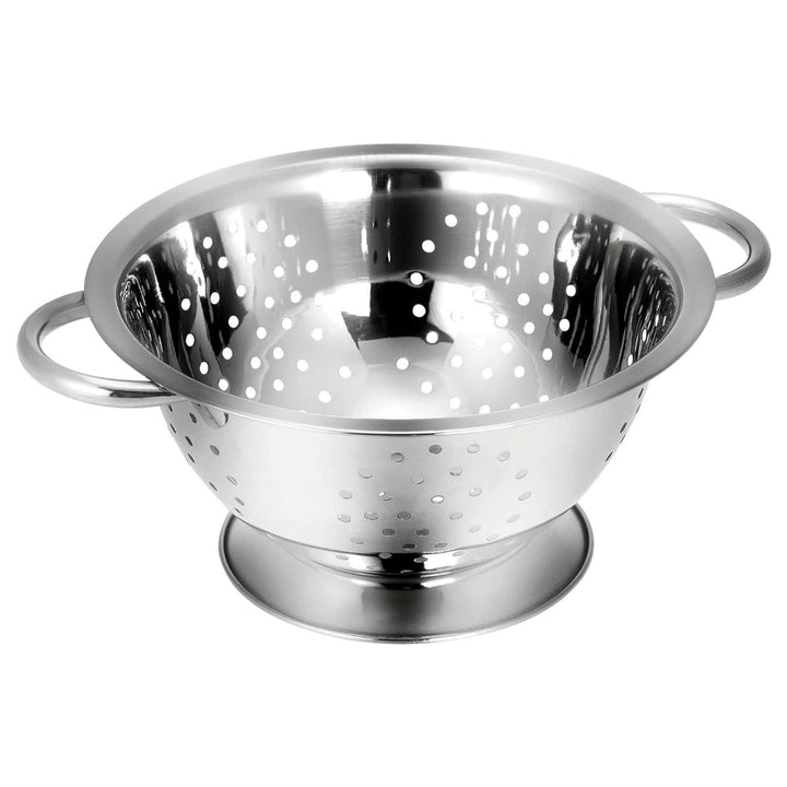Tescoma Colander with base GrandCHEF 24 cm - Salman Stores