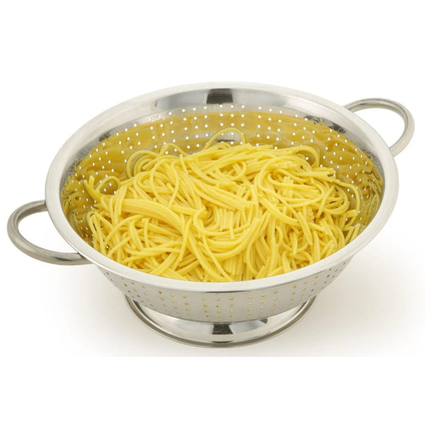 Tescoma Colander with base GrandCHEF 28 cm - Salman Stores