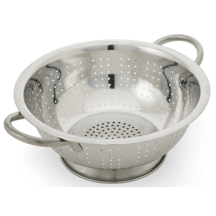 Tescoma Colander with base GrandCHEF 28 cm - Salman Stores
