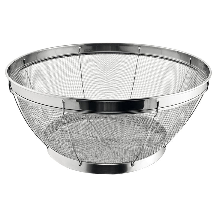 Tescoma Draining basket GrandCHEF 24 cm - Salman Stores
