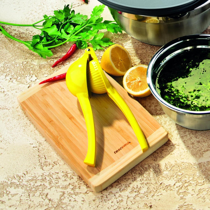 Tescoma Lemon Juicer Grandchef 7 cm TES428644 - Salman Stores