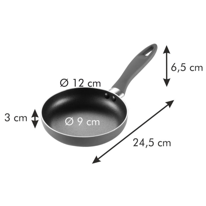 Tescoma Frying Pan Presto Mini 12 cm - Salman Stores