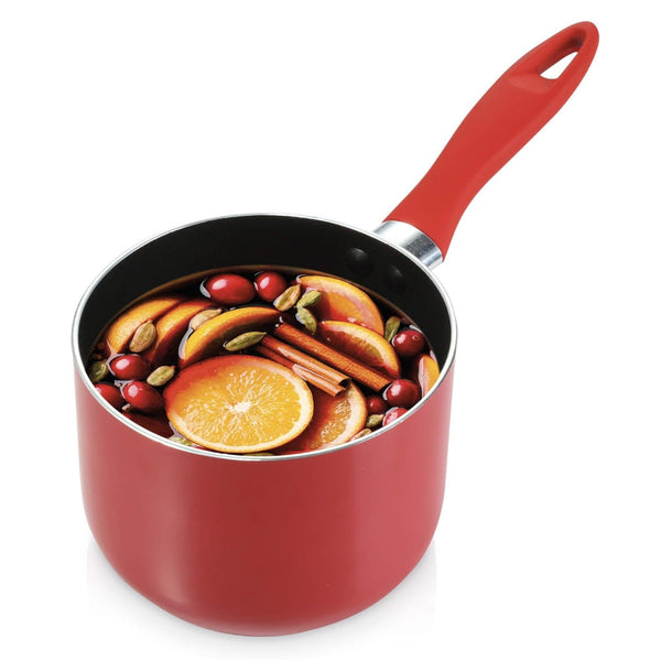 Tescoma Deep Saucepan Presto Mini 12 cm TES594008 - Salman Stores