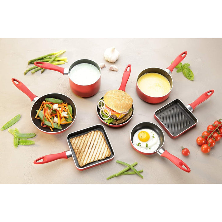 Tescoma Deep Saucepan Presto Mini 12 cm TES594008 - Salman Stores