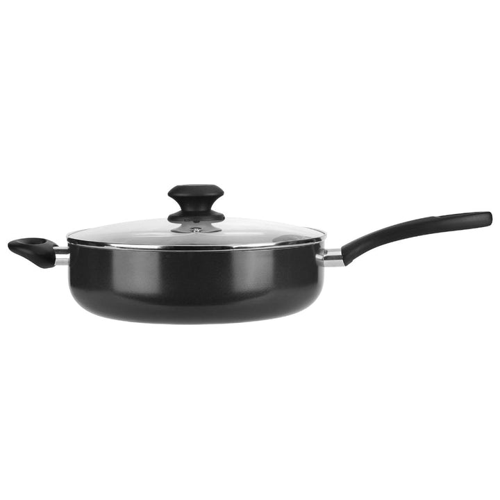 Tescoma Frying Pan with Cover Presto 28 cm - Salman Stores