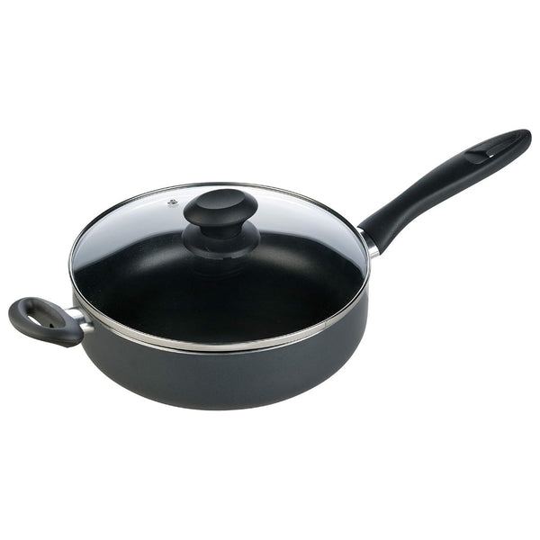 Tescoma Frying Pan with Cover Presto 28 cm - Salman Stores
