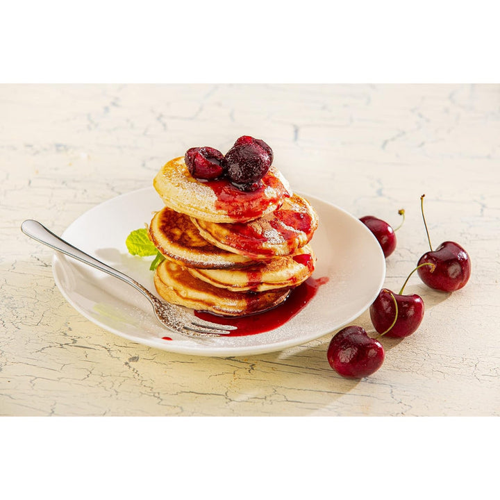 Tescoma Frying Pan with 4 Dimples Presto 24 cm - Salman Stores