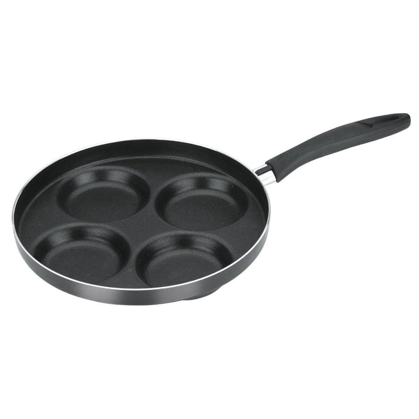 Tescoma Frying Pan with 4 Dimples Presto 24 cm - Salman Stores