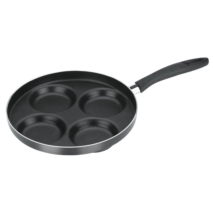 Tescoma Frying Pan with 4 Dimples Presto 24 cm - Salman Stores